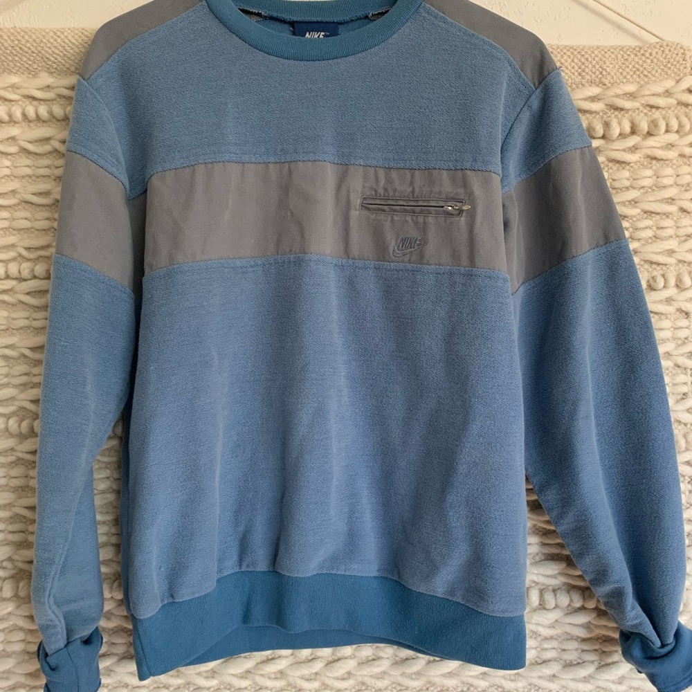 Vintage Nike Crewneck Sweatshirt